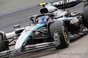 ROUNDUP | Ochtendsessie wintertest dag 1: Antonelli leidt probleemloze sessie