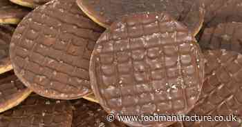 McVitie’s owner CEO steps down with immediate effect