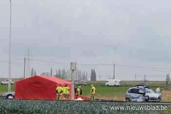 86-jarige vrouw die om het leven kwam bij zwaar ongeval was nog erg actief: “Ze was op weg naar rummikubnamiddag”