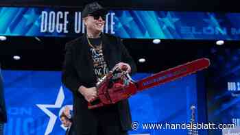 Elektromobilität: Tesla-Aktie verliert massiv an Wert – Zweifel der Anleger an Musk wachsen