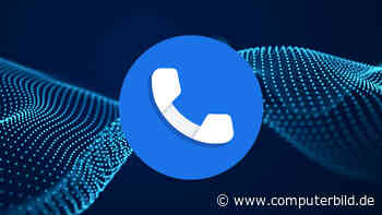 Googles Telefon-App erhält neues Feature für Vieltelefonierer