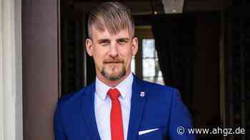 Neuer Führungsposten: Aufstieg im Wald & Schlosshotel Friedrichsruhe