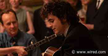 Where to Stream 2025’s Best Picture Oscar Nominees