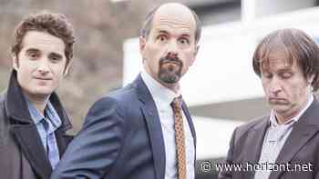 Comeback der Kult-Comedy: Starttermin von "Stromberg 2" steht fest