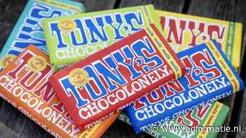 Mediaplus Netherlands wint media-account Tony’s Chocolonely na pitch