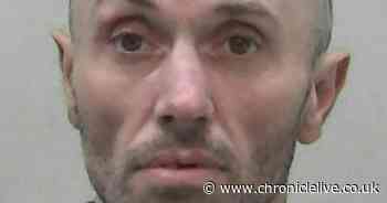 Police appeal to find wanted man who has 'strong links' to Gateshead