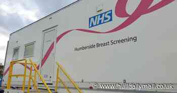 ‘It can save lives’ - Appeal for women to take up breast screening invitations