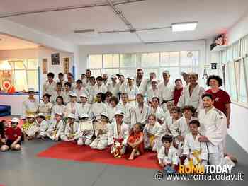 LETTORI - Judo, dove provarlo Gratuitamente a Roma