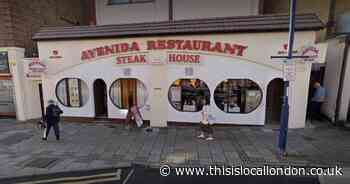 Unique late-night Welling restaurant and entertainment venue goes up for sale