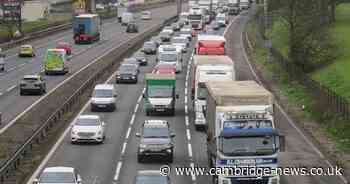 Major car tax changes coming from April - Have your say