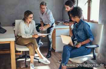 Karriere-Booster für Fach- und Führungskräfte / Berufsbegleitender MBA General Management