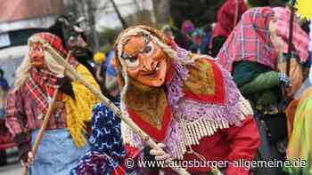 Alle Zeiten, alle Orte: Die Faschingsumzüge in der Region im Überblick