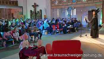 Braunschweig: Zauberer Harry Potter im Gottesdienst? Was soll das?