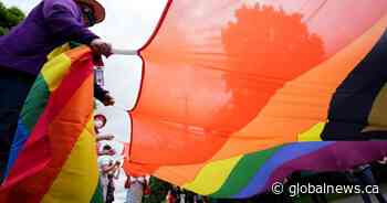 ‘This was hate speech’: Ontario drag performers win defamation case against blogger