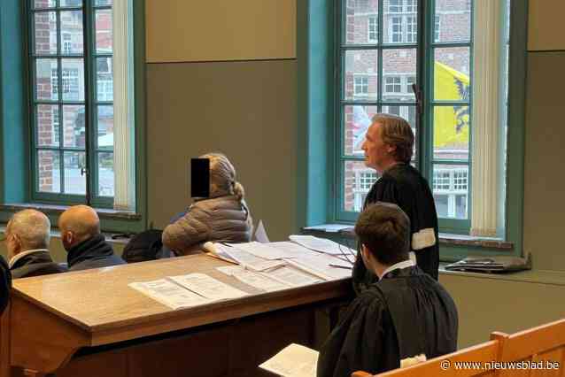 Vrouw (58) krijgt celstraf met uitstel voor feiten van mensenhandel