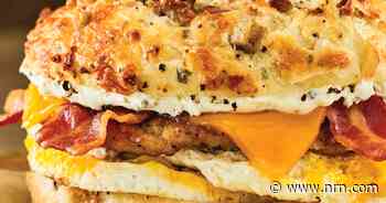 Einstein Bros Bagels is ready to conquer the breakfast daypart