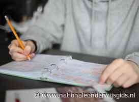 Scheikundedocent van Haarlems Lyceum nam geen verantwoordelijkheid