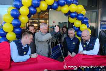 Grootste Europese retailer Lidl opent zaak langs N70: “We hebben het winkeltje van de overkant wat uitgebreid”
