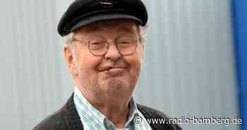 Schauspieler und Kabarettist Ernst Hilbich gestorben