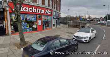 Child’s jaw broken after being attacked while walking home from school in Enfield