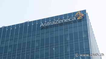 Astrazeneca überzeugt mit Daten zu Brustkrebsmittel