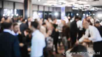 Meer dan een borrel: B2B-evenementen als strategische marketingtool