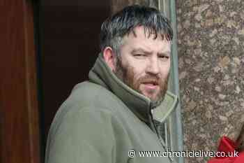 County Durham van driver pleads not guilty to causing death of pensioner in Northumberland