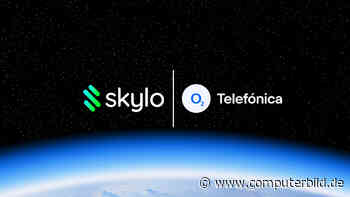 O2 Telefónica bietet jetzt Mobilfunk via Satellit an