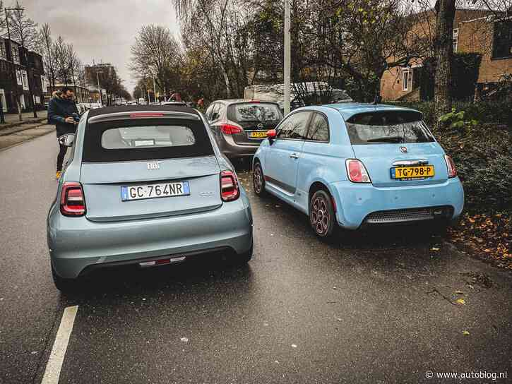 Jaarcijfers laten zien hoe enorm slecht het met Stellantis gaat