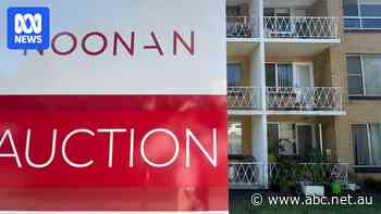 Houses move further out of reach for first-home buyers compared to units