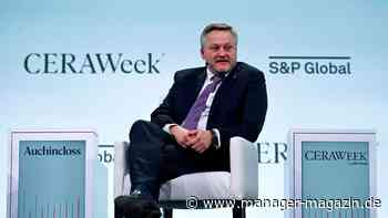 BP kürzt Ausgaben für erneuerbare Energien massiv