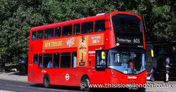 Bus service for schoolchildren with only 23 passengers could be axed