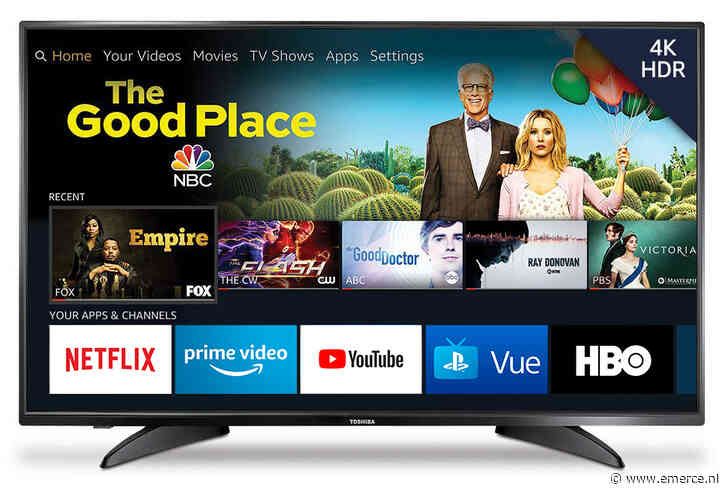 Amazon sluit alternatieve appwinkel voor Android