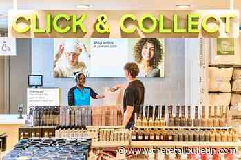 Primark to complete Click & Collect rollout across Britain in time for summer