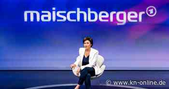 „Maischberger“ heute: Gäste und Thema am Mittwoch, 26.2.2025