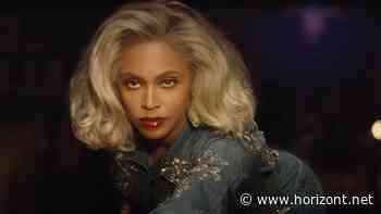 Weltweite Kampagne: Levi's legt mit Beyoncé legendären Billard-Werbespot neu auf