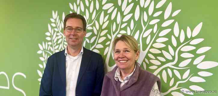 Marco van Naarden versterkt &Olives Travel