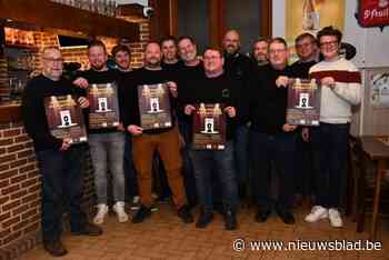 Traditie van voorstelling paasaffiche is gered: “Dit mochten we niet verloren laten gaan”