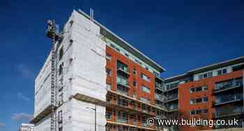 Fire chiefs say it could take 24 years to identify unsafe buildings over 11m