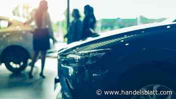 Steuern: So setzen Sie die Leasing-Sonderzahlung fürs Auto korrekt ab