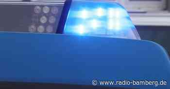 Großeinsatz der Polizei am Landgericht in Bielefeld