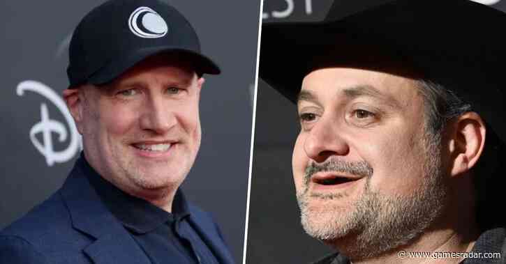 Kevin Feige and Dave Filoni are reportedly among the names in the running to replace Star Wars boss Kathleen Kennedy for Lucasfilm top job