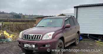 Arrests total now at 20 as five more caught over large-scale violence and hare coursing
