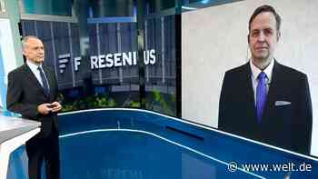 Deutsche Telekom will weiter wachsen – „Das Geschäft in den USA boomt“