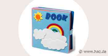 Rossmann ruft Kinderbuch wegen Erstickungsgefahr zurück