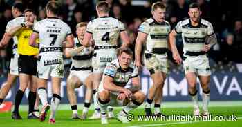 Jordan Lane call presents Hull FC recruitment chance with quota spot to use