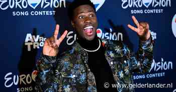 Songfestivalliedje C’est la vie lekt vroegtijdig uit, AvroTros baalt