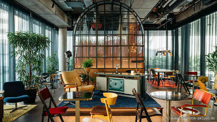 Intercontinental kauft die deutsche Marke Ruby