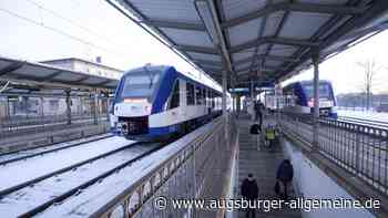 Züge in der Region sollen künftig elektrisch fahren