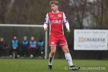 Bryan Wuyts en Standaard Denderleeuw kunnen tweede periodetitel grijpen in inhaalmatch: “Eerst eindronde verzekeren, dan meedoen voor de titel”